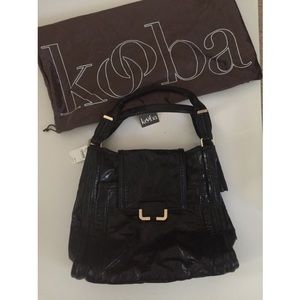 NWT Kooba Purse